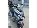 SIFIR AYARINDA 125CC BURGMAN