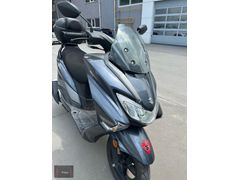 SIFIR AYARINDA 125CC BURGMAN