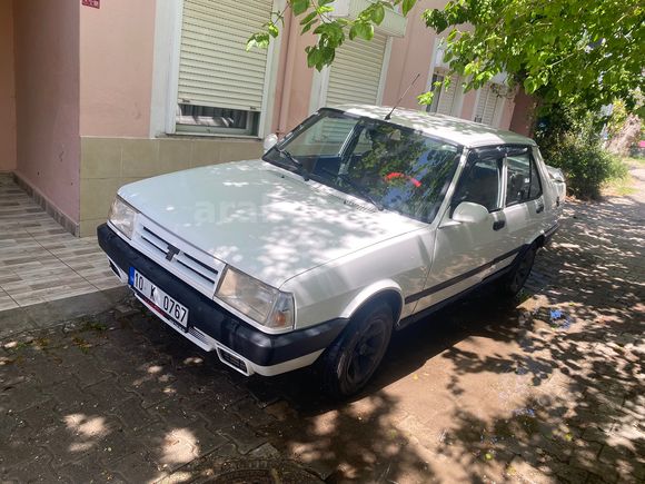 Sahibinden Tofaş Şahin 1.6 ie 2001 Model Temiz