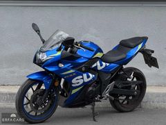 2018 SUZUKI R250 BAKIMLI/K.KARTINA 12TAKSİT