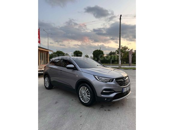 Sahibinden Opel Grandland X 1.5 D EcoTEC Enjoy 2020 Model 