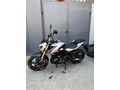 Sahibinden QJ SRK125 S