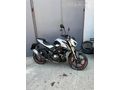 Sahibinden QJ SRK125 S