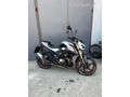 Sahibinden QJ SRK125 S