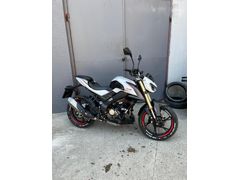 Sahibinden QJ SRK125 S