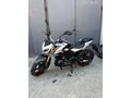 Sahibinden QJ SRK125 S