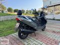 Daelim S3 Advance 250-TEMİZ-MASRAFSIZ-TAKSİTLE