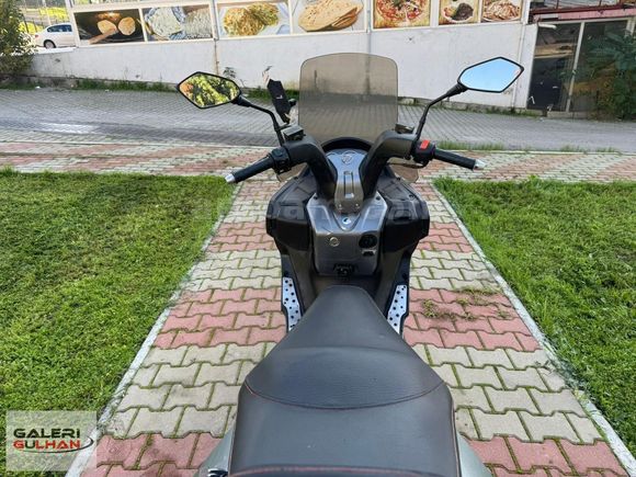 Daelim S3 Advance 250-TEMİZ-MASRAFSIZ-TAKSİTLE