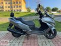 Daelim S3 Advance 250-TEMİZ-MASRAFSIZ-TAKSİTLE