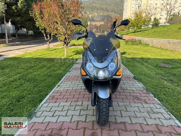 Daelim S3 Advance 250-TEMİZ-MASRAFSIZ-TAKSİTLE