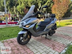 Daelim S3 Advance 250-TEMİZ-MASRAFSIZ-TAKSİTLE