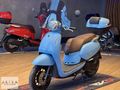 ALİSA'DAN RKS VPS125 HER RENK MEVCUT KREDİ KARTNA 12 TAKST İMKAN