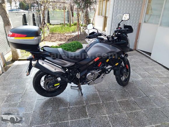 2015 MODEL 650XT 20.000 KM'DE