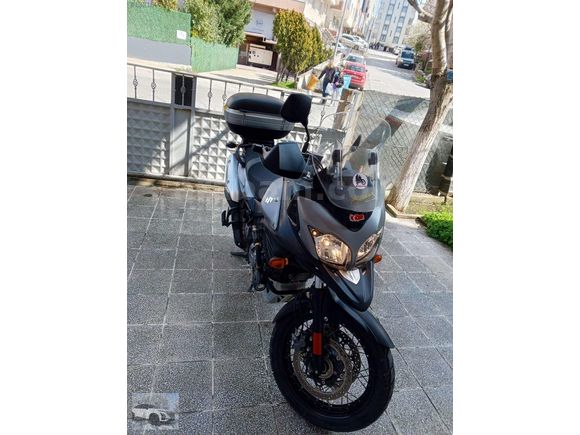 2015 MODEL 650XT 20.000 KM'DE