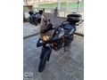 2015 MODEL 650XT 20.000 KM'DE