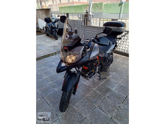 2015 MODEL 650XT 20.000 KM'DE