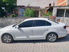 Sahibinden Volkswagen Jetta 1.4 TSi Comfortline 2016 Model