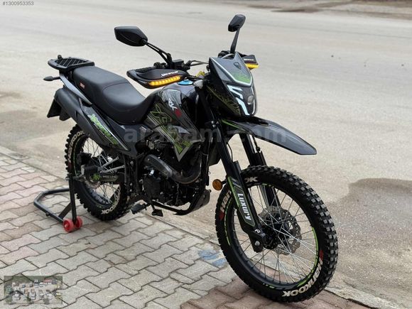 -DÖRTLER YAPI'dan İLK SAHİBİNDEN XVR250