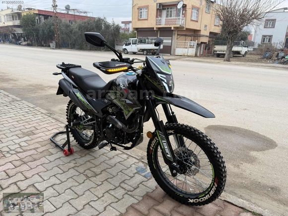 -DÖRTLER YAPI'dan İLK SAHİBİNDEN XVR250