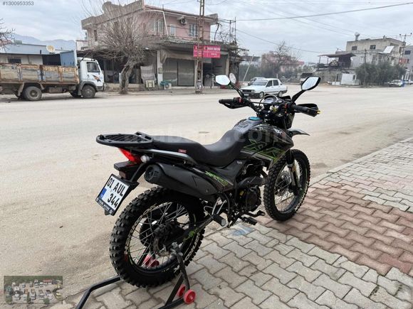 -DÖRTLER YAPI'dan İLK SAHİBİNDEN XVR250
