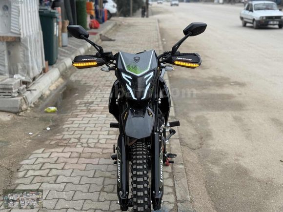 -DÖRTLER YAPI'dan İLK SAHİBİNDEN XVR250