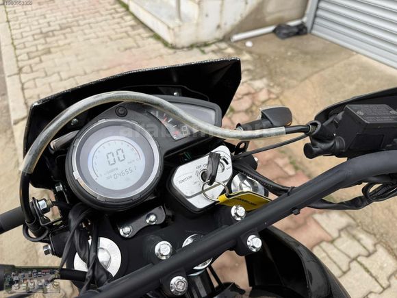 -DÖRTLER YAPI'dan İLK SAHİBİNDEN XVR250