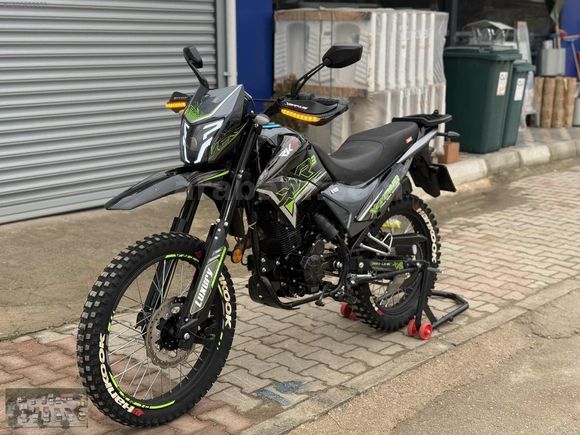 -DÖRTLER YAPI'dan İLK SAHİBİNDEN XVR250