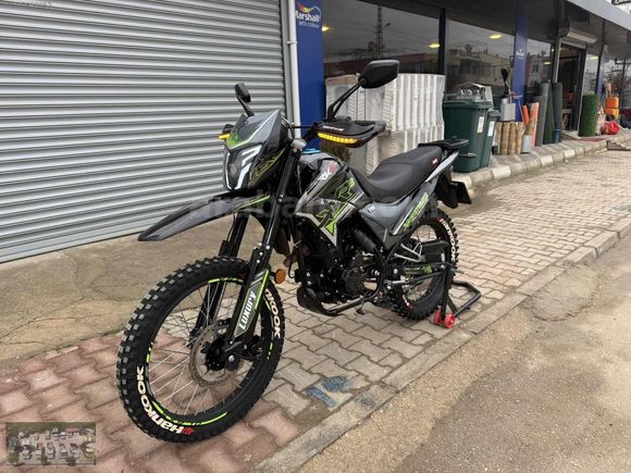 -DÖRTLER YAPI'dan İLK SAHİBİNDEN XVR250