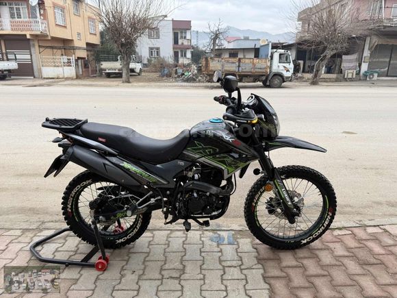-DÖRTLER YAPI'dan İLK SAHİBİNDEN XVR250