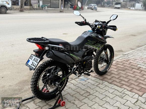 -DÖRTLER YAPI'dan İLK SAHİBİNDEN XVR250