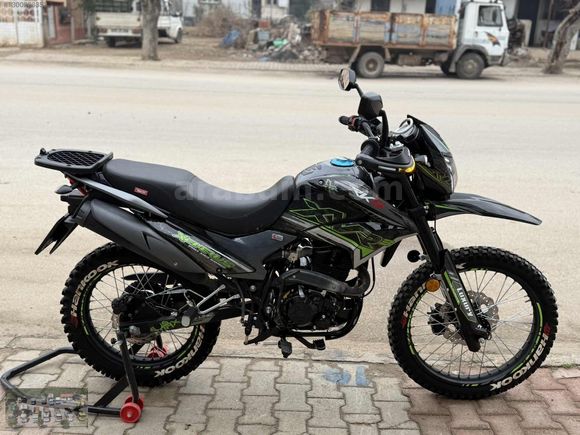 -DÖRTLER YAPI'dan İLK SAHİBİNDEN XVR250