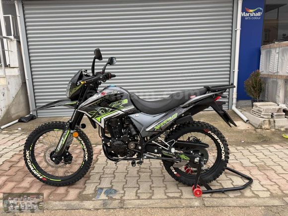 -DÖRTLER YAPI'dan İLK SAHİBİNDEN XVR250
