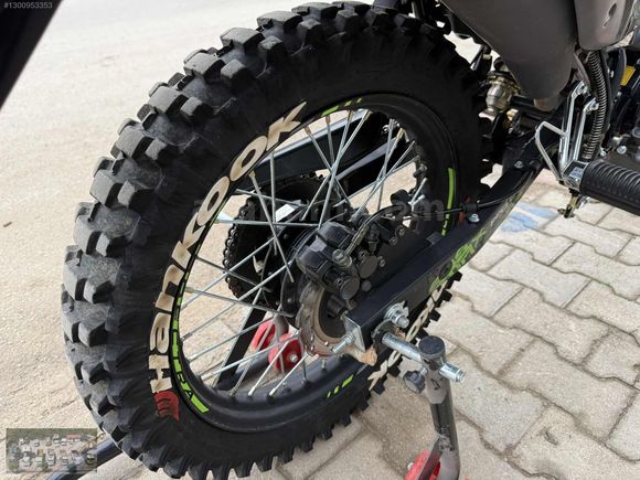 -DÖRTLER YAPI'dan İLK SAHİBİNDEN XVR250
