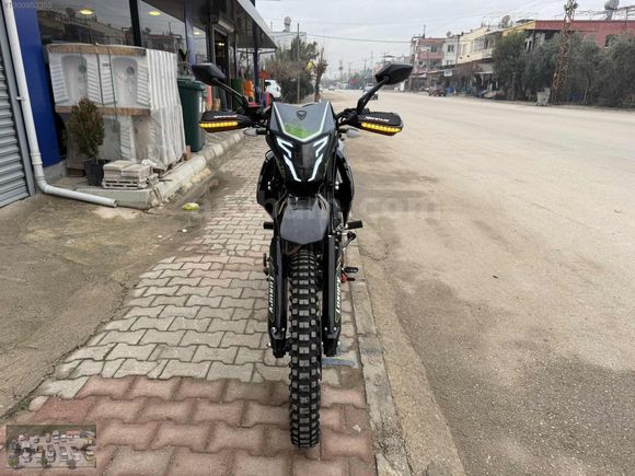 -DÖRTLER YAPI'dan İLK SAHİBİNDEN XVR250