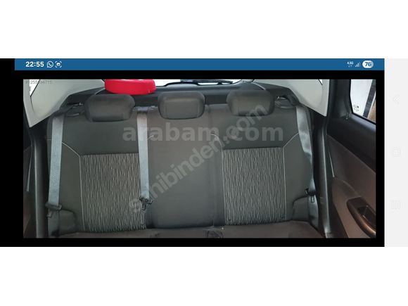 Hatasız-Boyasız-Düşük Km Astra 1.3 CDTI