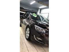 Hatasız-Boyasız-Düşük Km Astra 1.3 CDTI