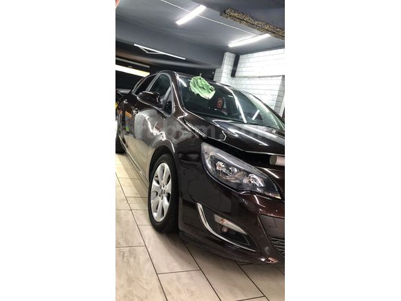 Hatasız-Boyasız-Düşük Km Astra 1.3 CDTI