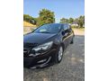 Hatasız-Boyasız-Düşük Km Astra 1.3 CDTI