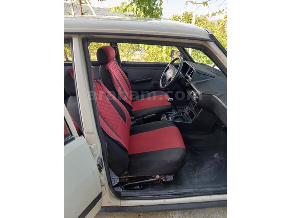 Sahibinden Tofaş Şahin 5 Vites 1990 Model