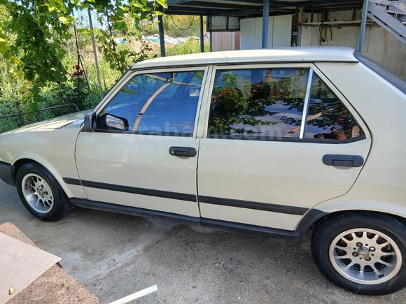 Sahibinden Tofaş Şahin 5 Vites 1990 Model