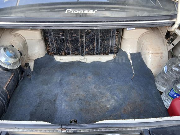 Sahibinden Tofaş Şahin 5 Vites 1990 Model