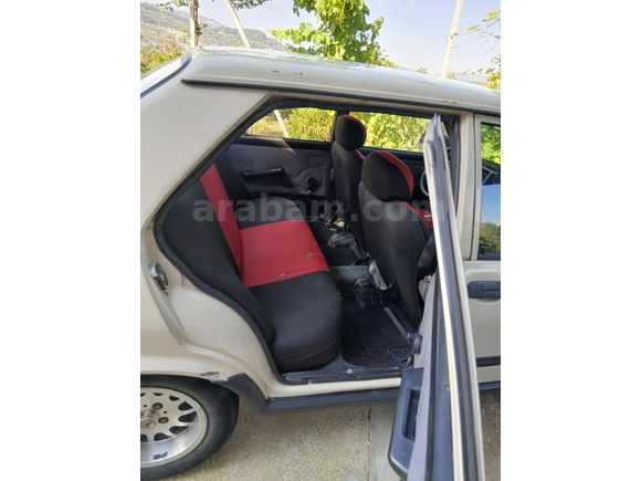 Sahibinden Tofaş Şahin 5 Vites 1990 Model