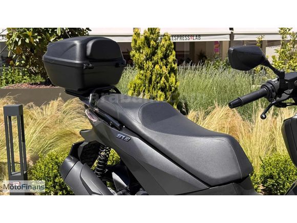 MotoFinans'tan VOGE SR 3, Senetle Motor Satışı