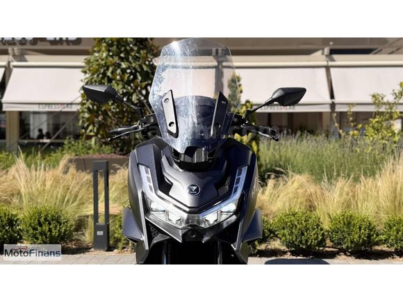 MotoFinans'tan VOGE SR 3, Senetle Motor Satışı