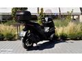 MotoFinans'tan VOGE SR 3, Senetle Motor Satışı
