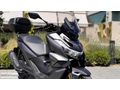 MotoFinans'tan VOGE SR 3, Senetle Motor Satışı