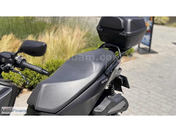 MotoFinans'tan VOGE SR 3, Senetle Motor Satışı