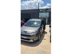 Sahibinden Peugeot Partner 1.6 HDI Premium Pack 2011 Model 