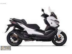 2026 HEMEN TESLİM BAKIM +KASK+ÇANTA HEDİYELİ VOGE SR4 MAX