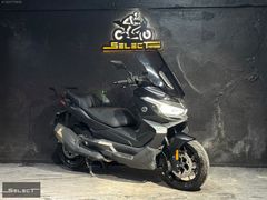 SELECT MOTORS / SR4 Maksi 350 / Senet - Kkartı - Takas imkanı